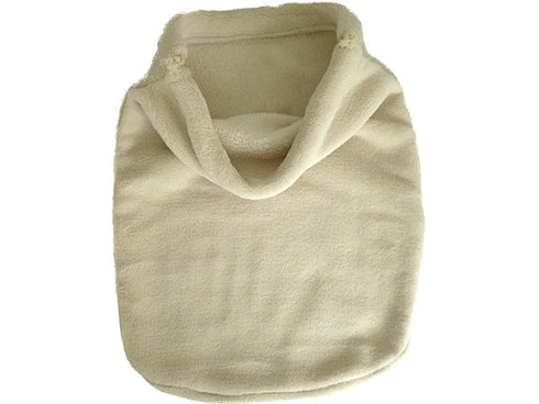 Hot water bottle cover Maruka